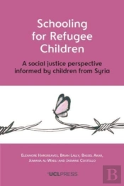 Schooling For Refugee Children