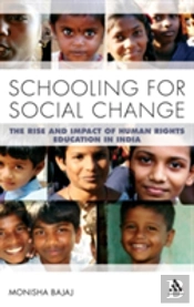 Schooling For Social Change