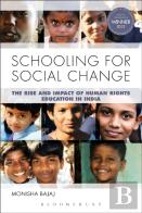Schooling For Social Change