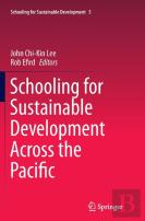 Schooling For Sustainable Development Across The Pacific