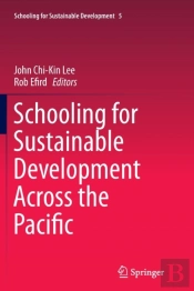 Schooling For Sustainable Development Across The Pacific