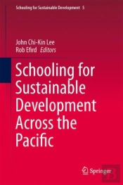 Schooling For Sustainable Development Across The Pacific