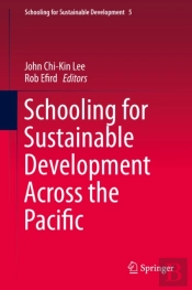 Schooling For Sustainable Development Across The Pacific