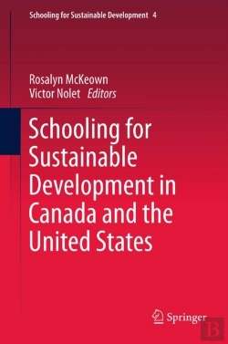 Bertrand.pt - Schooling For Sustainable Development In Canada And The United States