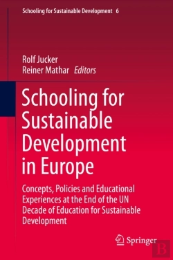 Bertrand.pt - Schooling For Sustainable Development In Europe