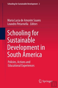 Bertrand.pt - Schooling For Sustainable Development In South America