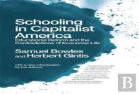 Schooling In Capitalist America
