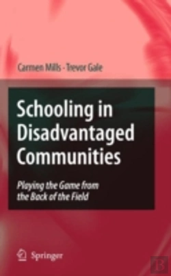 Bertrand.pt - Schooling In Disadvantaged Communities