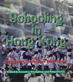 Bertrand.pt - Schooling In Hong Kong - Organization, Teaching And Social Context