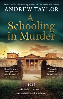 Bertrand.pt - Schooling In Murder