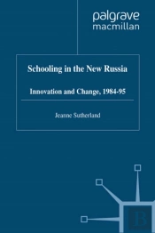 Schooling In New Russia
