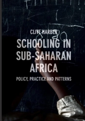 Schooling In Sub-Saharan Africa