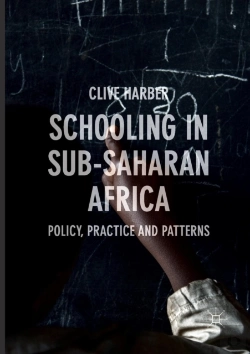Bertrand.pt - Schooling In Sub-Saharan Africa