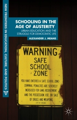 Bertrand.pt - Schooling In The Age Of Austerity