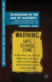 Schooling In The Age Of Austerity