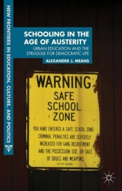 Bertrand.pt - Schooling In The Age Of Austerity