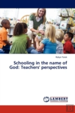 Bertrand.pt - Schooling In The Name Of God