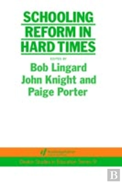 Bertrand.pt - Schooling Reform In Hard Times
