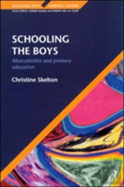 Schooling The Boys