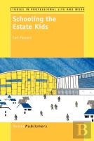 Schooling The Estate Kids