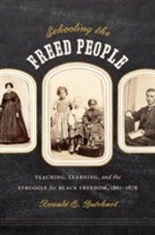 Schooling The Freed People