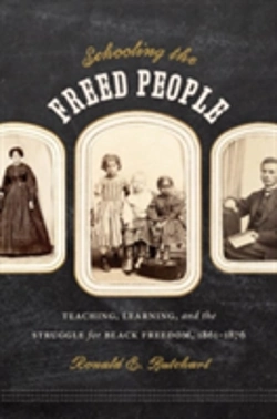 Bertrand.pt - Schooling The Freed People