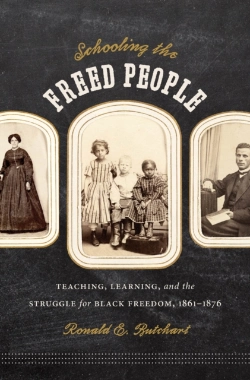 Bertrand.pt - Schooling The Freed People