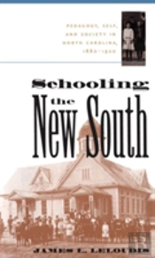 Schooling The New South