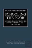 Schooling The Poor