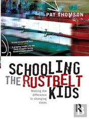 Schooling The Rustbelt Kids
