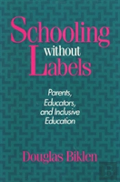 Schooling Without Labels