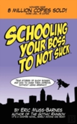 Bertrand.pt - Schooling Your Boss To Not Suck