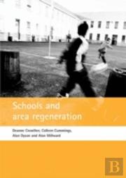 Schools And Area Regeneration