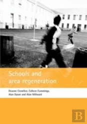 Schools And Area Regeneration