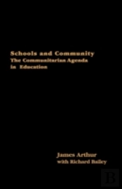 Schools And Community