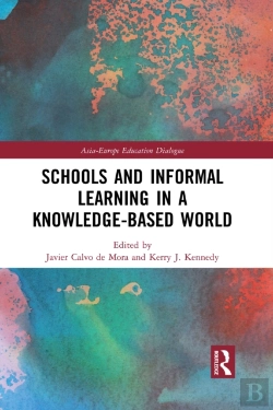 Bertrand.pt - Schools And Informal Learning In A Knowledge-Based World