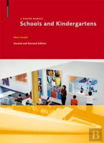 Schools And Kindergartens