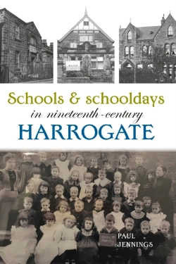 Bertrand.pt - Schools And Schooldays In Nineteenth-Century Harrogate