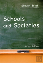 Schools And Societies