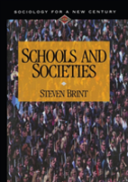 Schools And Societies