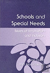 Schools And Special Needs