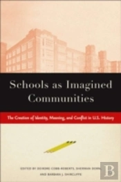 Schools As Imagined Communities