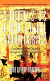 Schools As Radical Sanctuaries