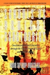 Schools As Radical Sanctuaries