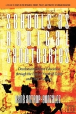 Bertrand.pt - Schools As Radical Sanctuaries