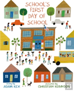 Bertrand.pt - School'S First Day Of School
