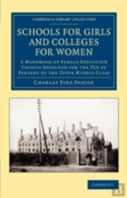 Bertrand.pt - Schools For Girls And Colleges For Women
