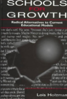 Schools For Growth