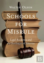 Schools For Misrule