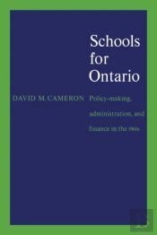 Schools For Ontario
